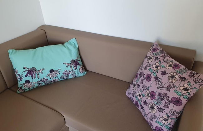 Adela Floating House - Foto 9