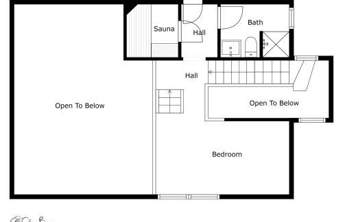 Cedar Grove Chalet - Foto 51