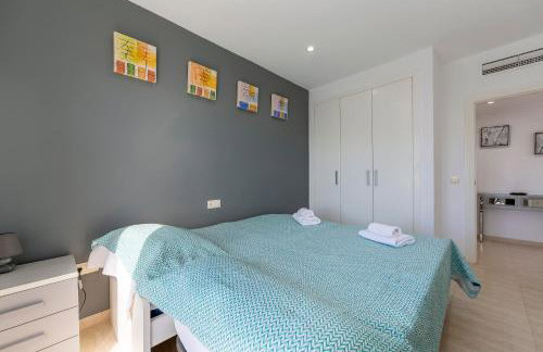 Zahories Córner Mojácar sea views - Foto 24