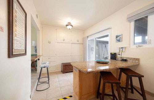 Steps to Ocean Sunset Views Beach Access & San Diego Charm - Photo 33