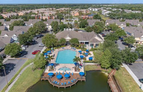 Mickey's Magical Townhome Venetian Bay Villages - Foto 23