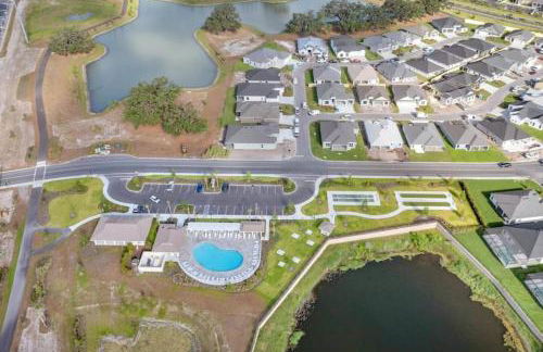 Large 3 bedroom with Golf Cart - Foto 20