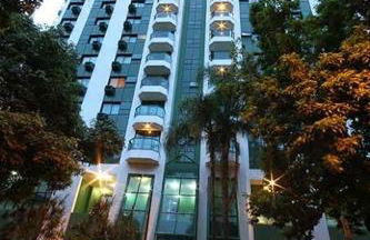 Apart hotel Champagnat - Foto 1