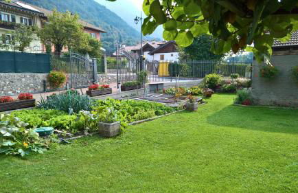 Casa Luca e Cristina - Foto 25