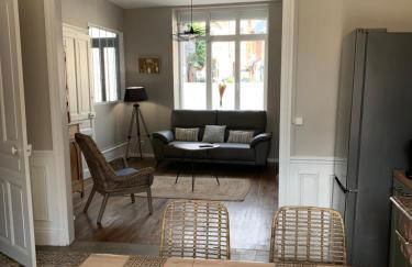 COTTAGE DU PARC - Foto 6