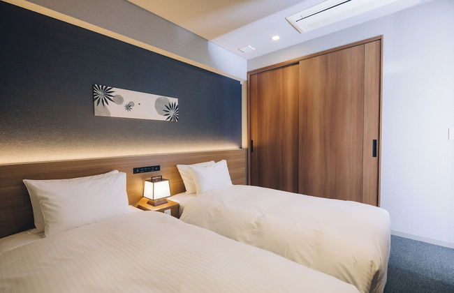 MIMARU SUITES Kyoto Shijo - Foto 14