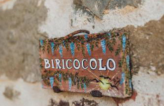 Podere Biricocolo - Il Cortile - Foto 46