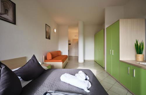 RESIDENCE Leccio - Foto 46