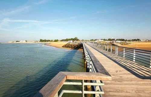 Maison de village 6 pers à La Terrière, animaux admis - FR-1-194-451 - Foto 21