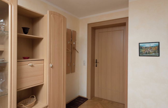 Holiday Homes for two People, With a Swimming Pool, in the Ore Mountains - Foto 44