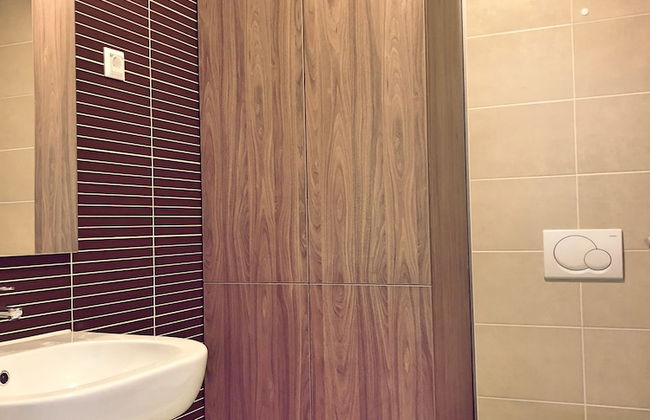 Luxury Sea View Apartment - Foto 12