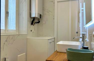 The Captain's Apartments SIROCCO - CITY CENTER Leonardo Academy - Foto 14