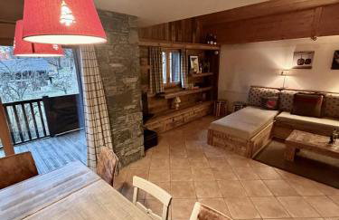 Three bedroom Apartment, Samoens, Grand Massif - Foto 23