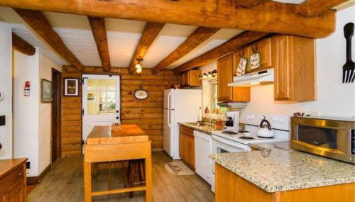 Eagle's Rest Lodge - Foto 5