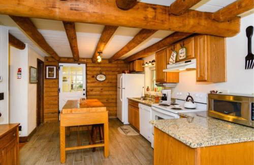 Eagle's Rest Lodge - Foto 5