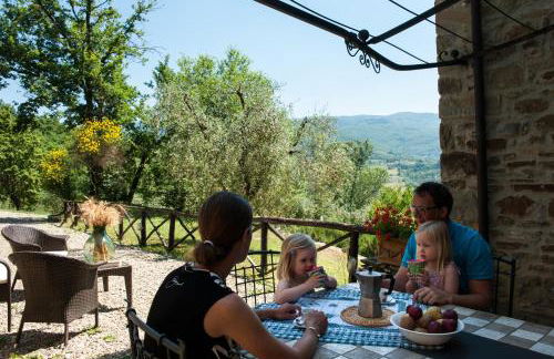 Agriturismo Azienda Agricola il Pozzo - Foto 102