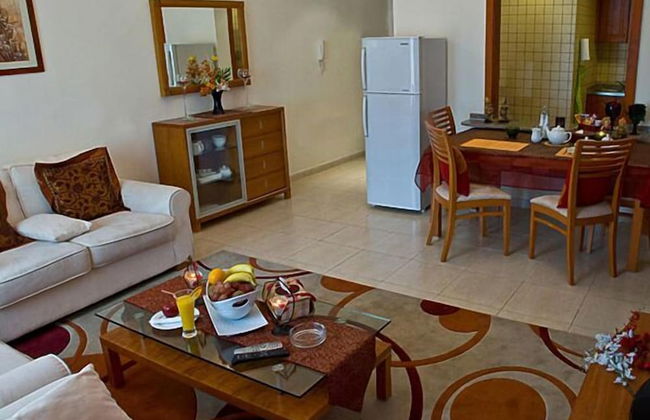 La villa Najd Hotel Apartments - Photo 15