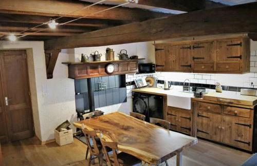 Chalet Pitu - 1-6 People - Foto 6