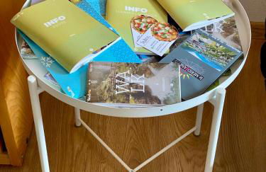 IL NIDO - Residence Sun Valley - Photo 21