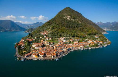 Swan Lake-Nido d'amore sul lungolago - Foto 23