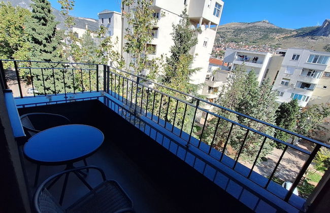 MM Residence Mostar - Foto 35