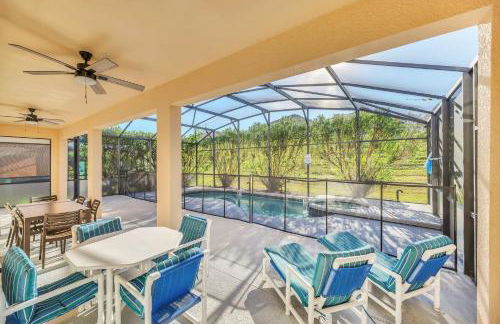 Emerald Island Resort 6 bedroom 4 bathroom luxury - Foto 11