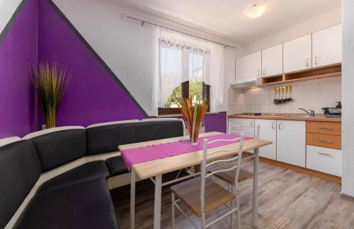 Apartments Miri Vrsar - Foto 51