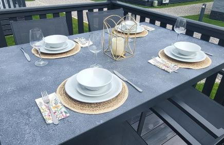 Honeycomb Lodge - Holiday Home 5 min from Padstow - Foto 13