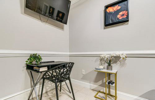 6 Mi to Falls Lake Studio Stay in Raleigh! - Foto 10