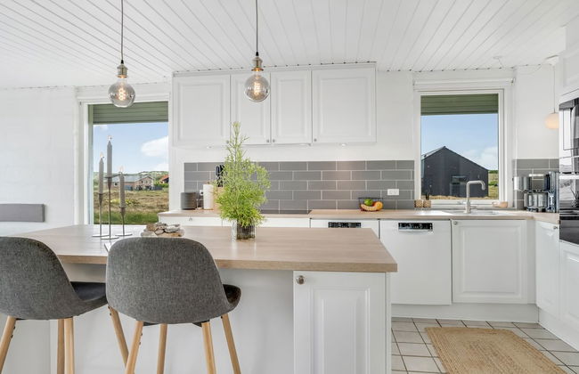 "Gudmand" - 200m from the sea - Foto 12