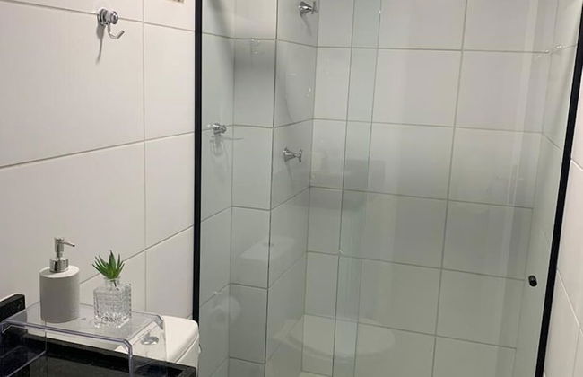 Apê a 3 min da Praia em Cabedelo - Photo 9