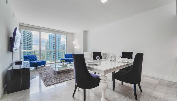 Icon Tower 3 - Foto 2, Habitación