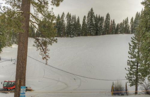 Granlibakken Gem - Unit 71 - Foto 27