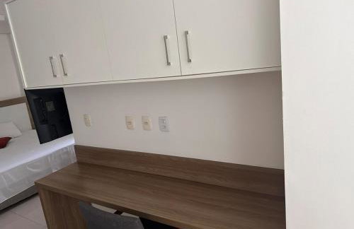 Flat Premium Space - Foto 22