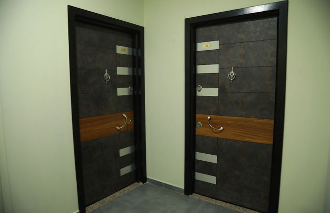 Sunrise Luxury Apartments - Foto 76