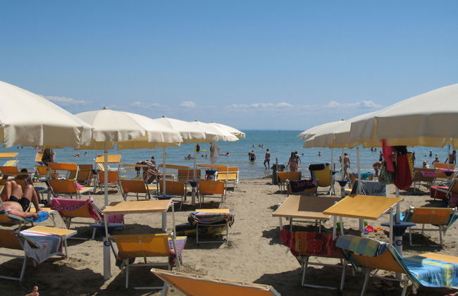 2 bedroom Apartment in Lignano Sabbiadoro - Photo 14