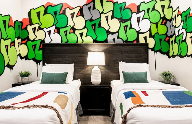 Bright & Breezy | RiNo Art Lofts - Foto 4