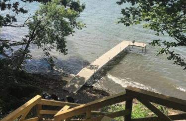 The Stonehouse at Ingleside, Cayuga Lake, Aurora NY - Foto 4