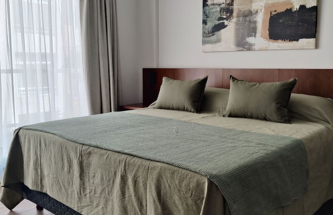 Barrancas Quality Apartments - Foto 12