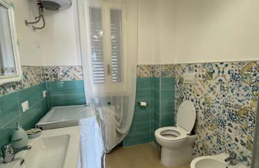 Villa Lucia appartamento Ischia - Foto 42
