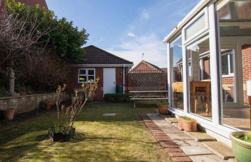 Bilbo's Cottage, Sheringham - Foto 17