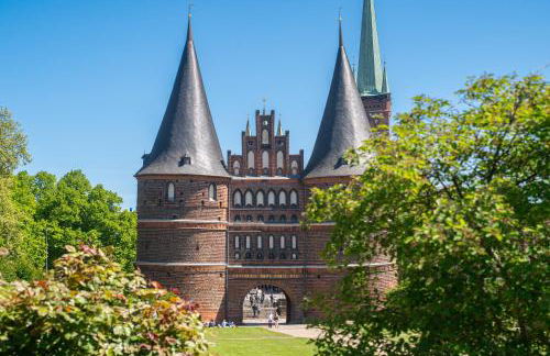 K357 - Ferienwohnung - Moin Moin - Pönitz - Scharbeutz - Foto 39