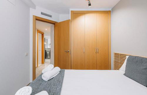 Weflating Barcelona Sants - Photo 64