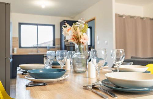 Le Cazes - Wifi - Parking - Foto 13