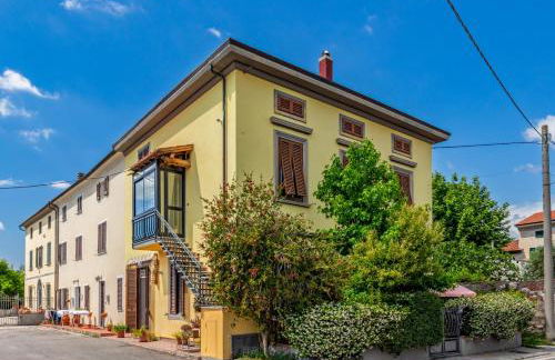 Hostly - Il Gelsomino di San Prospero - Foto 53