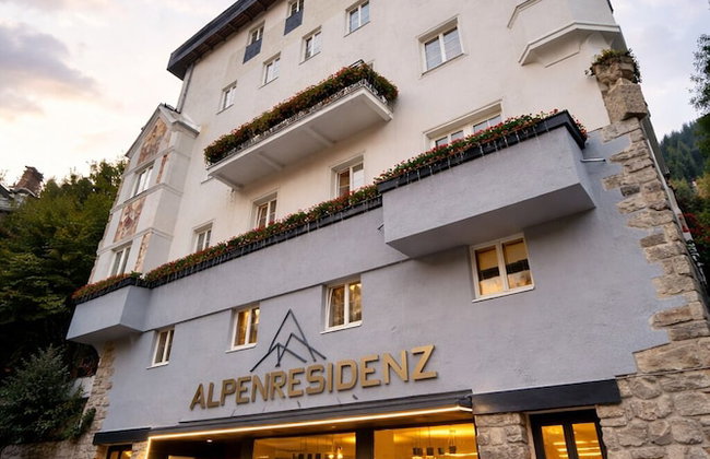 Club Alpenresidenz Bad Gastein - Foto 1