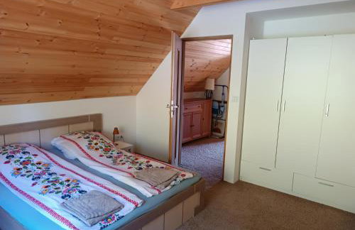 Górska Willa w Parku Krajobrazowym - Foto 12