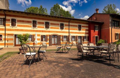 Musella Winery & Relais - Foto 16