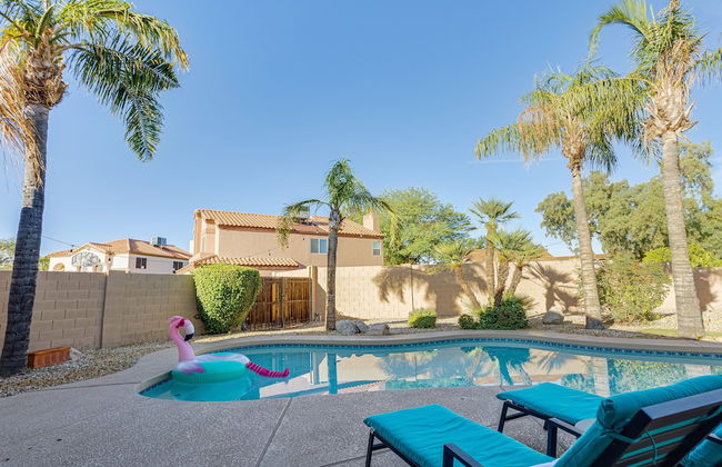 Monte Cristo Phoenix - Foto 26