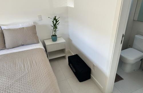 AP em Condomínio Clube - 120 metros do mar - Foto 19